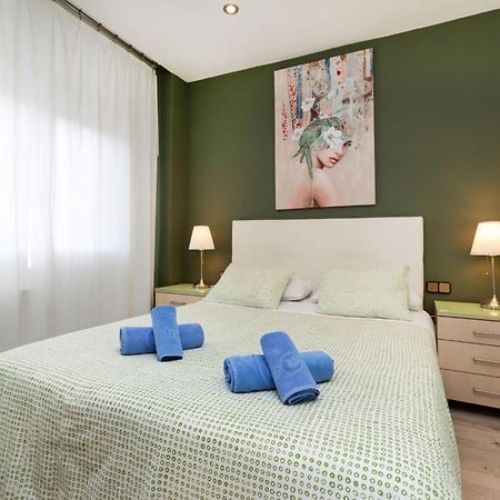 Apartment Sants-Montjuic Rambla Badal By Interhome Barcelona Ngoại thất bức ảnh