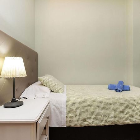Apartment Sants-Montjuic Rambla Badal By Interhome Barcelona Ngoại thất bức ảnh