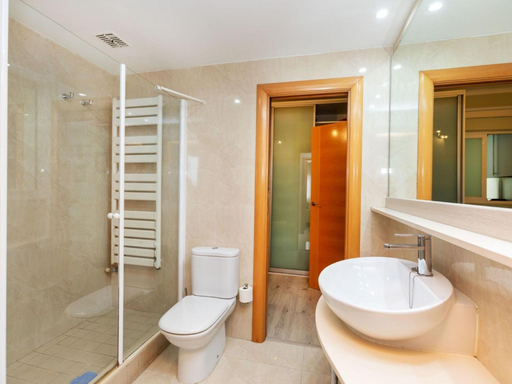 Apartment Sants-Montjuic Rambla Badal By Interhome Barcelona Ngoại thất bức ảnh