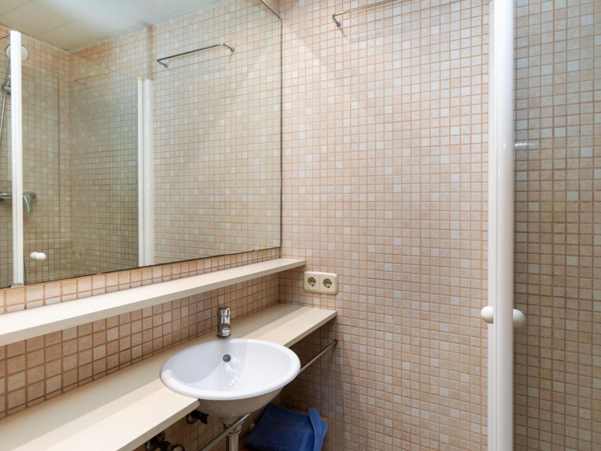Apartment Sants-Montjuic Rambla Badal By Interhome Barcelona Ngoại thất bức ảnh
