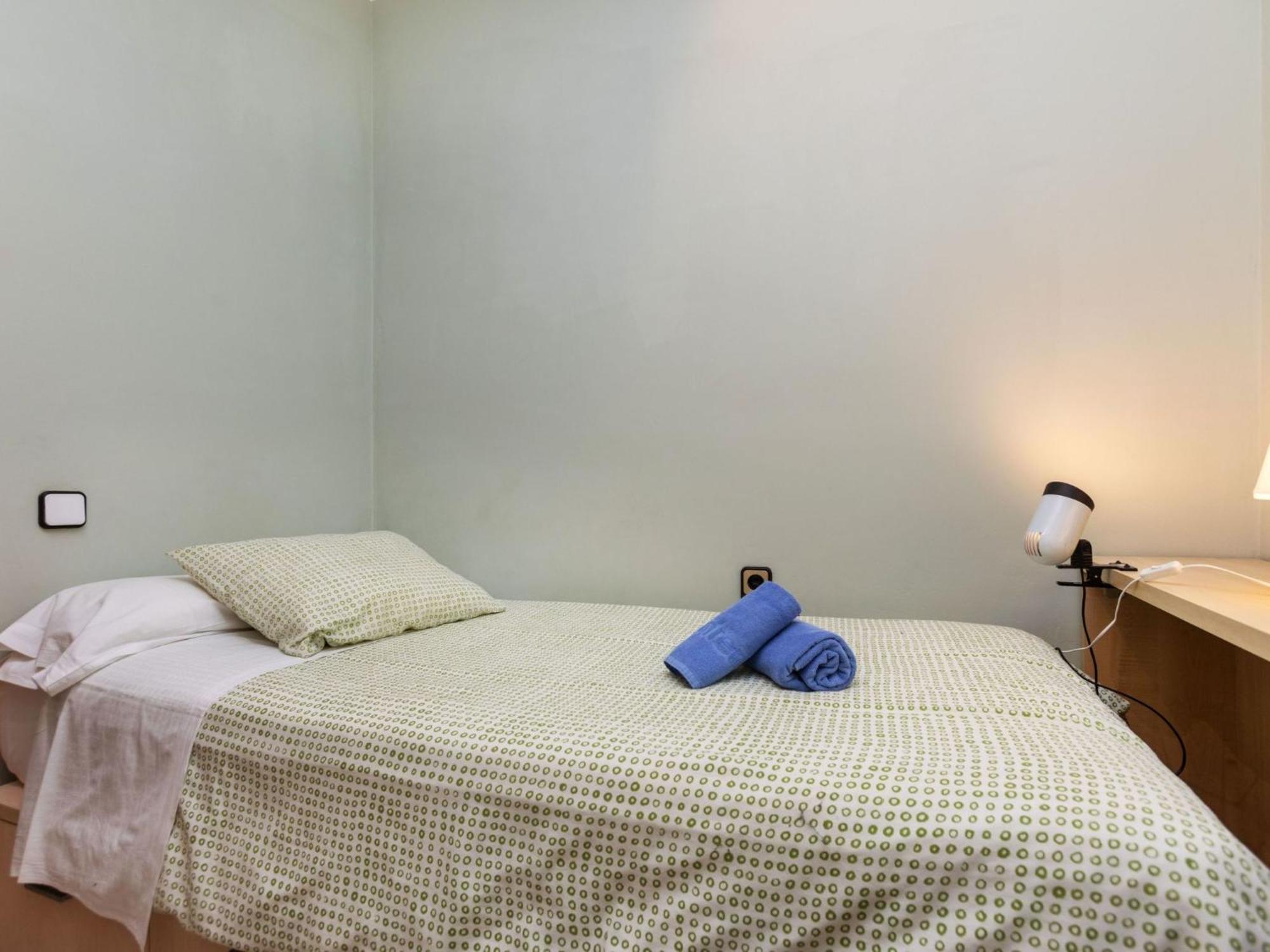 Apartment Sants-Montjuic Rambla Badal By Interhome Barcelona Ngoại thất bức ảnh
